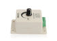 CE Plastik ABS Beyaz DC12v 8a LED Dimmer 256 Ölçek Seviyesi