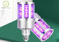 Sterilizasyon için 3mw/Cm2 LED UV Ampul 280nm UVC 9 UVA 72