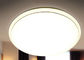 Cri80 960LM Tavana Monte LED Işıklar 12 Watt Sıcak Beyaz Saf Beyaz