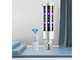 Ergonomik Akıllı Zamanlama E27 Ultraviyole Sterilizasyon Lambası