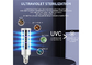 360 Çok Yönlü Uzaktan Kumanda LED UVC Sterilizasyon Lambası