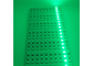 ROHS Onaylı LED Sert Şerit 60 Işık 12V Renkli IP20 Su Geçirmez Olmayan