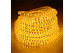 Dekoratif Tavan Esnek LED Şerit Işıklar Suya Dayanıklı 180 Boncuk 11W