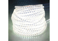 220V Oturma Odası LED Şerit Lamba Dekoratif Tavan 3 Renk Karartma 120 boncuk