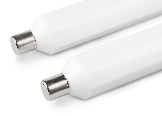 Led S19 Tüp 6W 8W Led S19 Özel Model S19 Ayna Ön Lamba