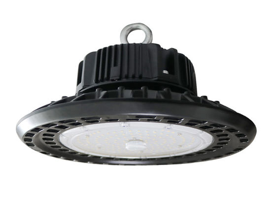 IP65 LED Yüksek Tavan Lambası 130lm/W Yuvarlak Yüksek Tavan LED Işıkları