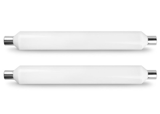 Led S19 Tüp 6W 8W Led S19 Özel Model S19 Ayna Ön Lamba