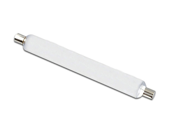 Led S19 Tüp 6W 8W Led S19 Özel Model S19 Ayna Ön Lamba