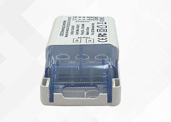 Bluetooth WIFI Renklendirme LED Karartma Denetleyicisi 24vdc Bi Renk Sıcaklığı