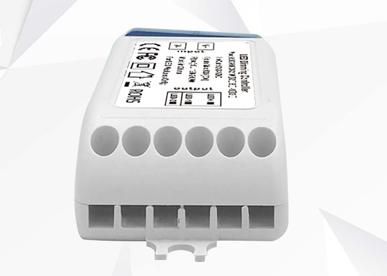 Bluetooth WIFI Renklendirme LED Karartma Denetleyicisi 24vdc Bi Renk Sıcaklığı
