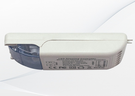 Bluetooth WIFI Renklendirme LED Karartma Denetleyicisi 24vdc Bi Renk Sıcaklığı