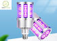 15w 280nm Taşınabilir Led UV Dezenfeksiyon Lambası UVC 9 UVA 72