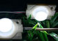 IP67 12v LED Aydınlatma Modülleri 75*15*5mm 0.72W*20 Kırmızı Mavi Yeşil