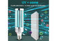 AC110V LED UV Ampul 120lm 60W UV Antiseptik Lamba 360 Derece