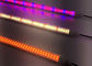 80w LED Bitki Büyüme Lambası 0.6m Led Grow Işık T8 Tam Spektrum