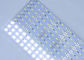 5730 1000mm Sert Led Işık Şeridi Beyaz Sıcak Beyaz 28-35lm/LED