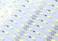 5730 1000mm Sert Led Işık Şeridi Beyaz Sıcak Beyaz 28-35lm/LED