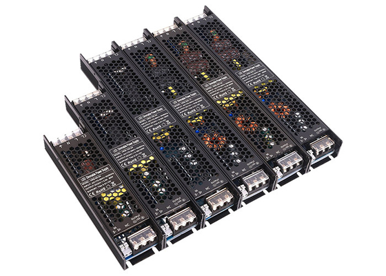 200W 250W 300W Güçlü DALI Çift Renk Sıcaklığı Karartma Güç Kaynağı 60W